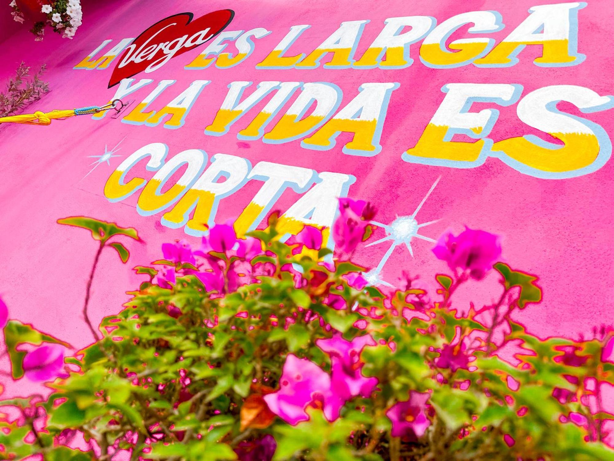 Habitacionez Hvuz Oaxaca Exterior foto