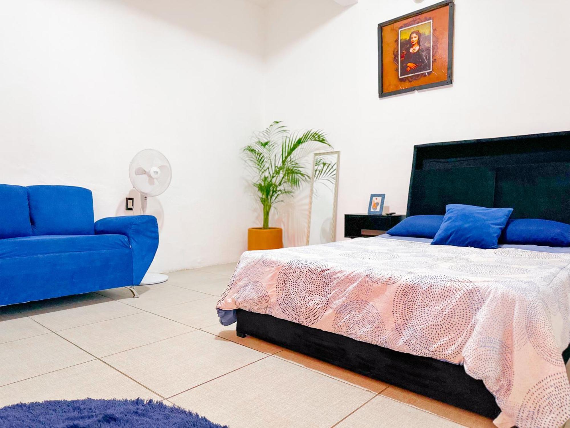 Habitacionez Hvuz Oaxaca Exterior foto