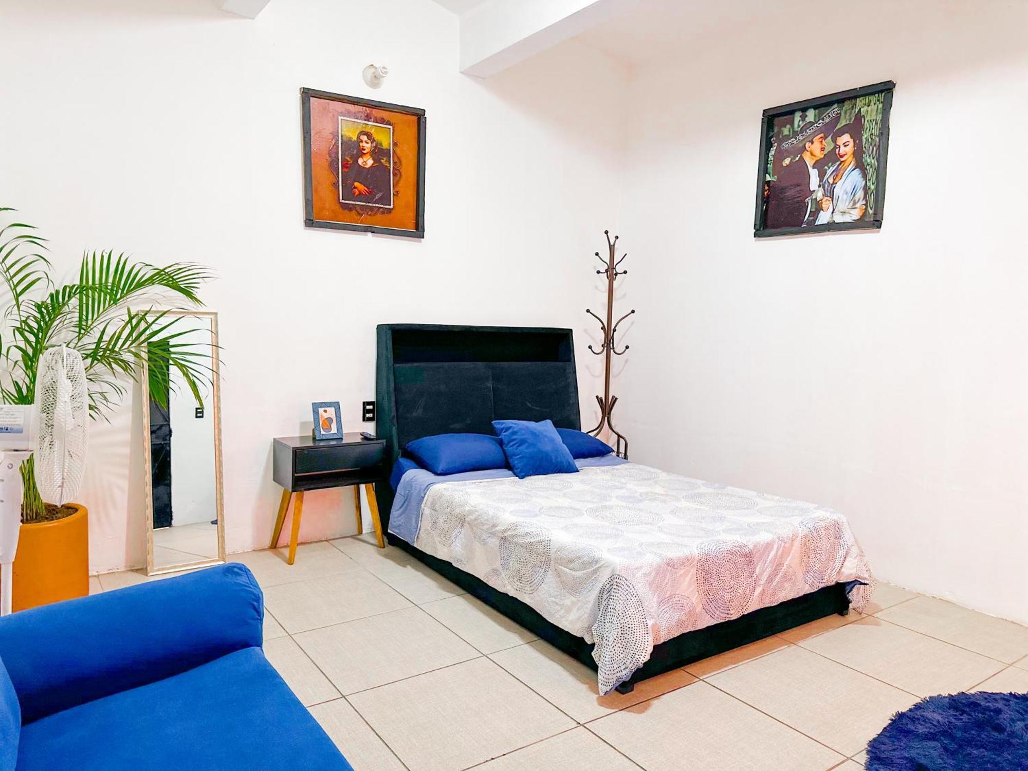 Habitacionez Hvuz Oaxaca Exterior foto
