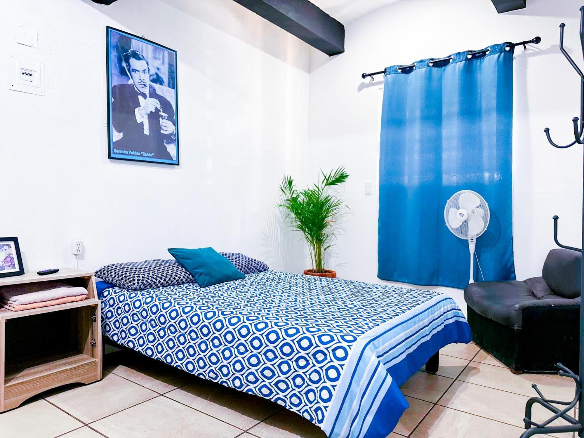 Habitacionez Hvuz Oaxaca Exterior foto