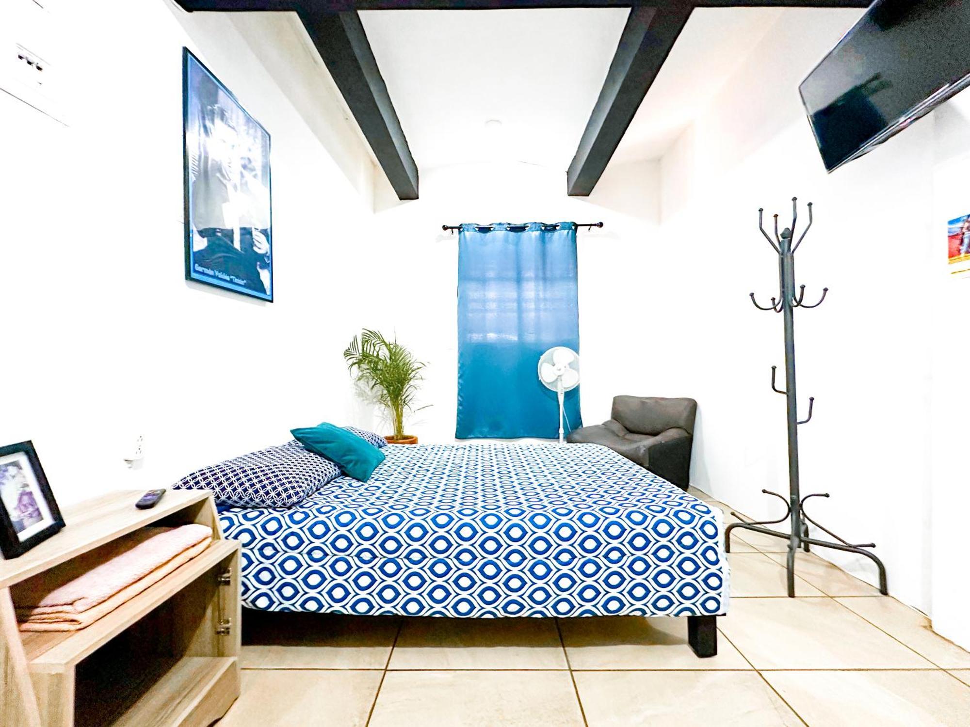Habitacionez Hvuz Oaxaca Exterior foto